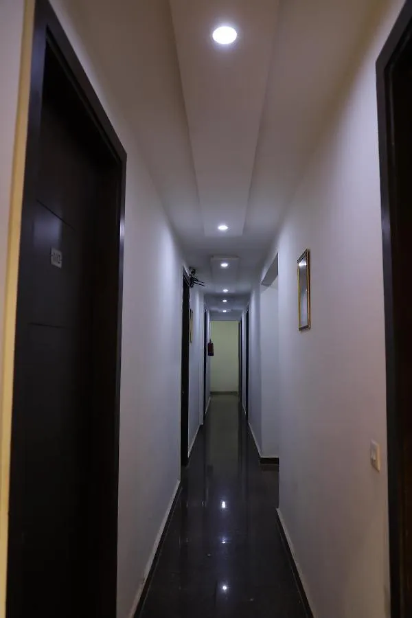 Hotel Dream Comfort Agra   Agra (Uttar Pradesh)