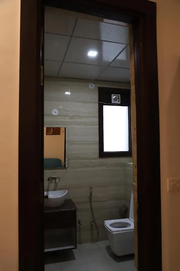 Hotel Dream Comfort Agra  3*, Agra (Uttar Pradesh)