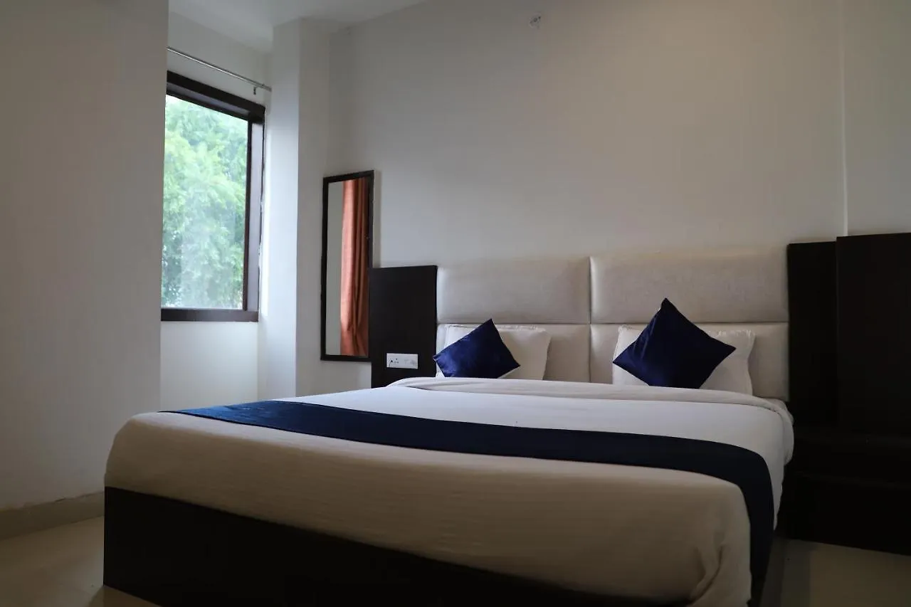 Hotel Dream Comfort Agra