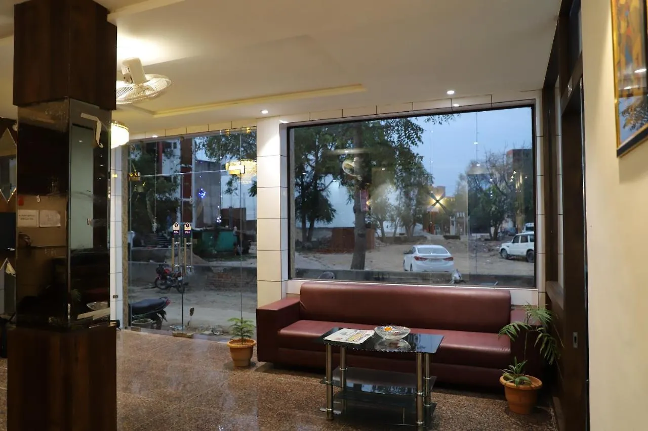 Hotel Dream Comfort Agra
