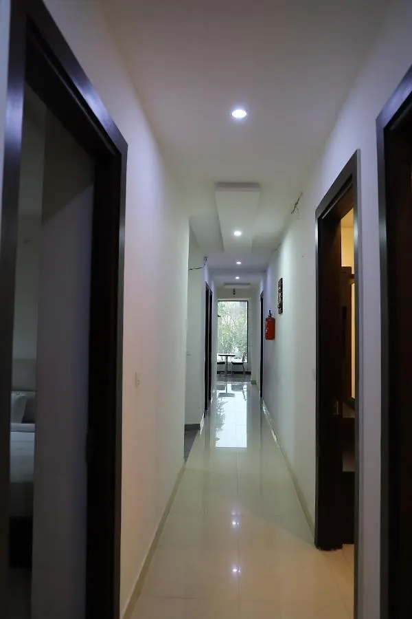 Hotel Dream Comfort Agra