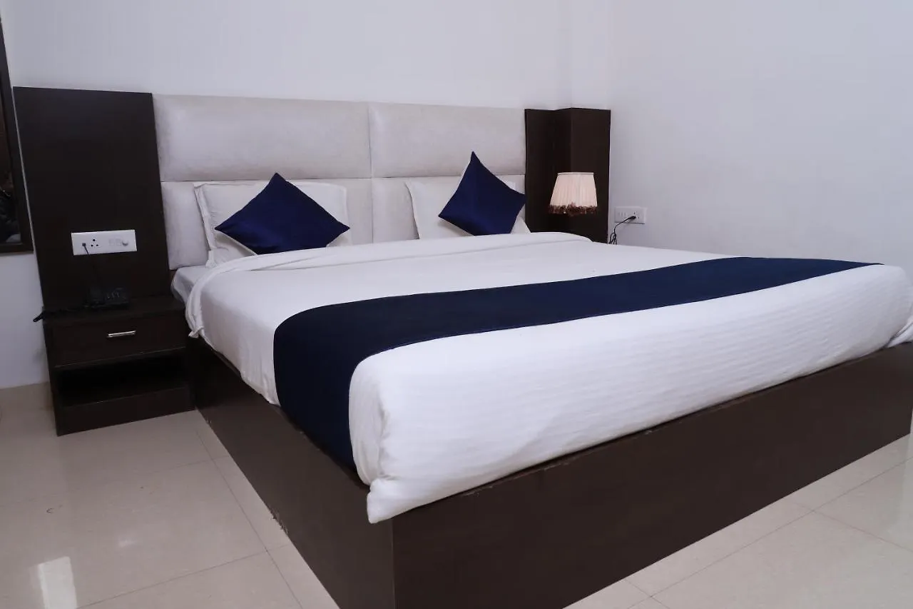 Hotel Dream Comfort Agra