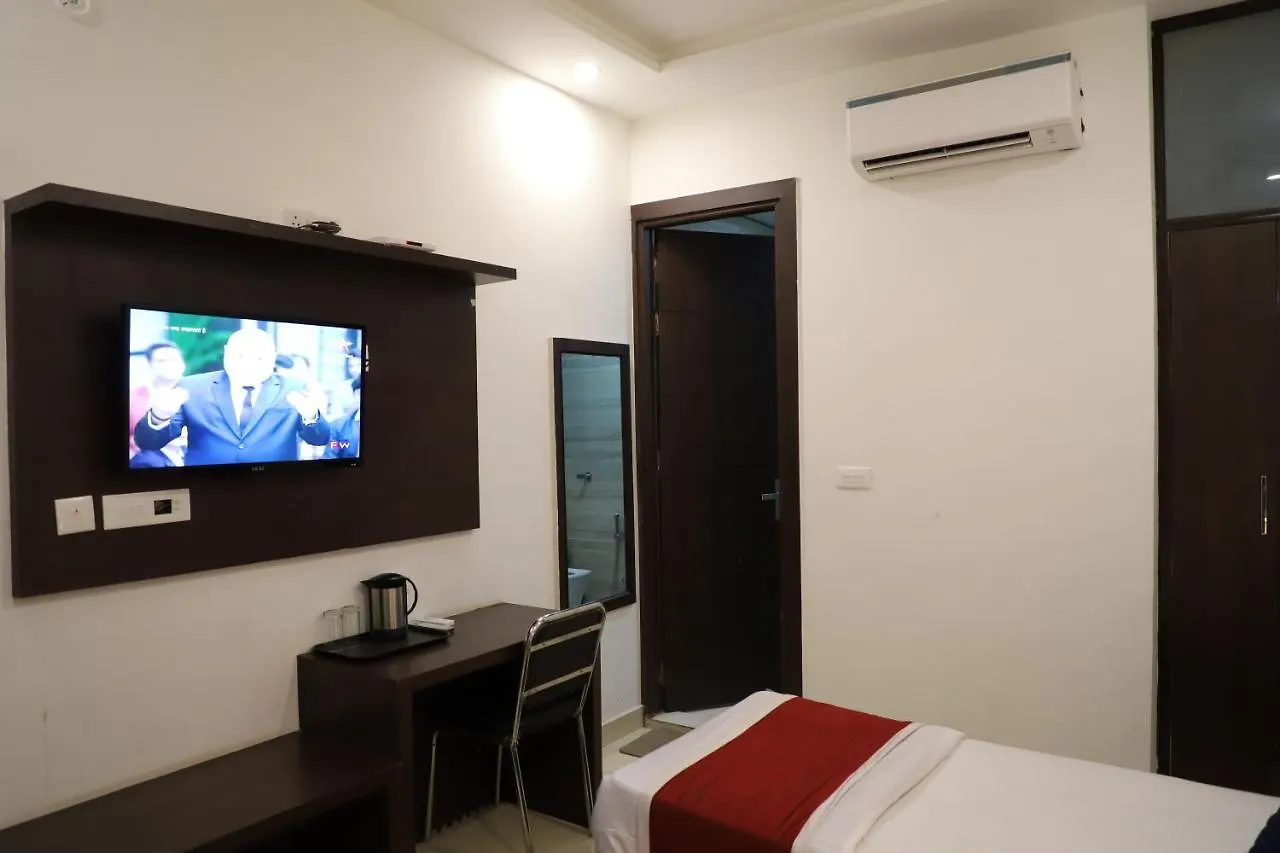 Hotel Dream Comfort Agra
