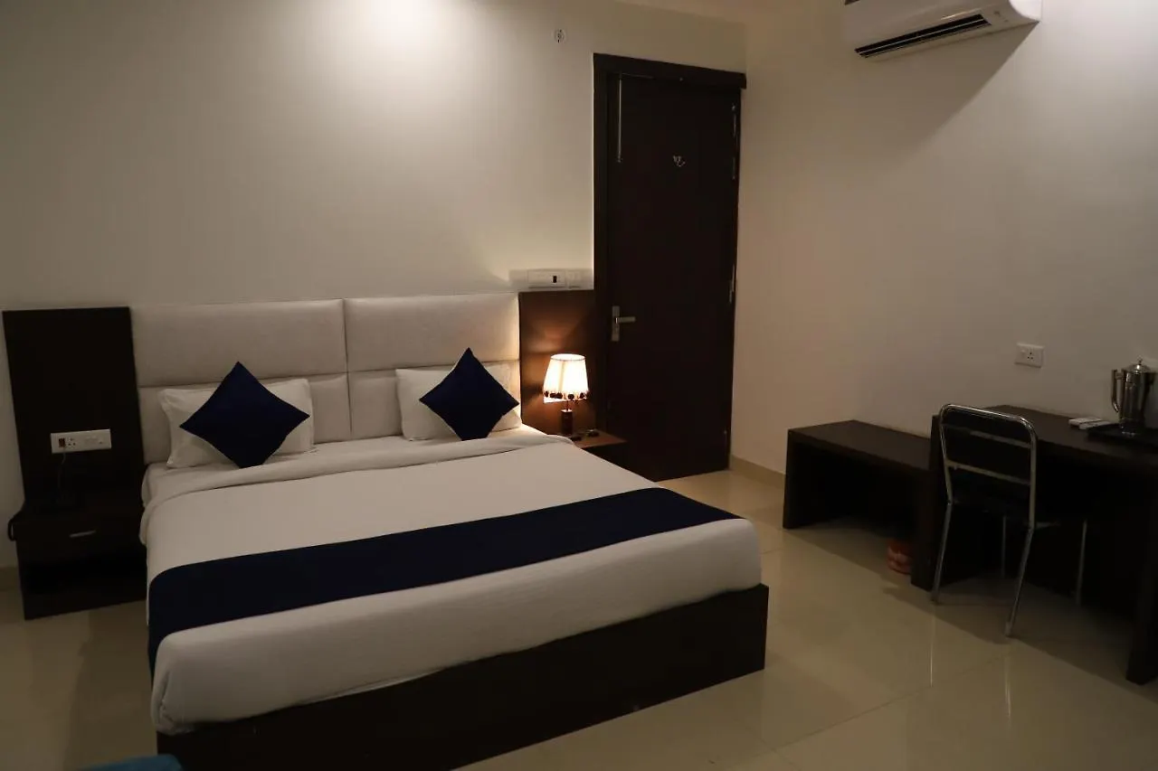 Hotel Dream Comfort Agra   Agra (Uttar Pradesh)