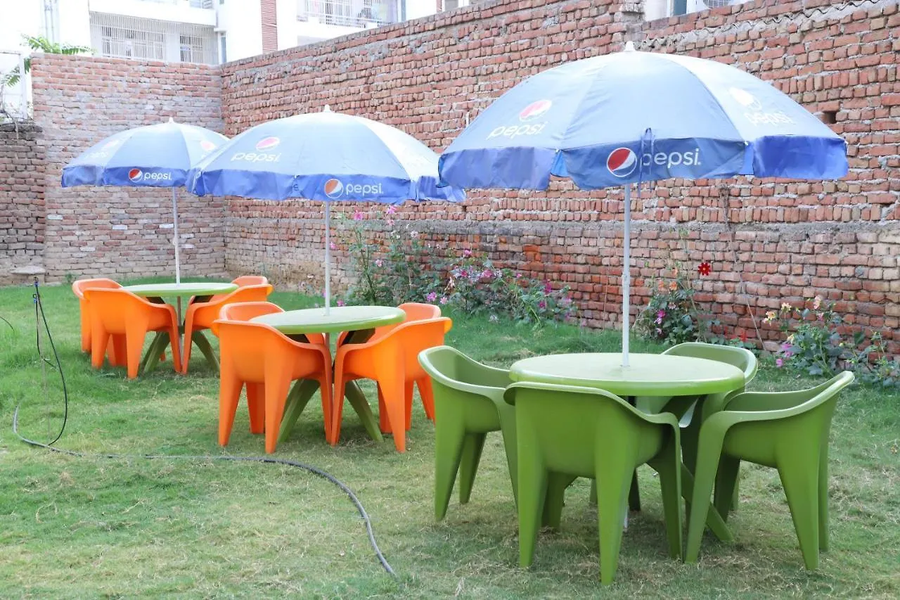 Hotel Dream Comfort Agra
