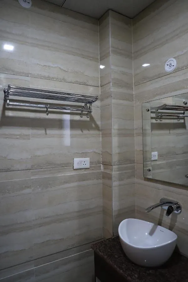 Hotel Dream Comfort Agra