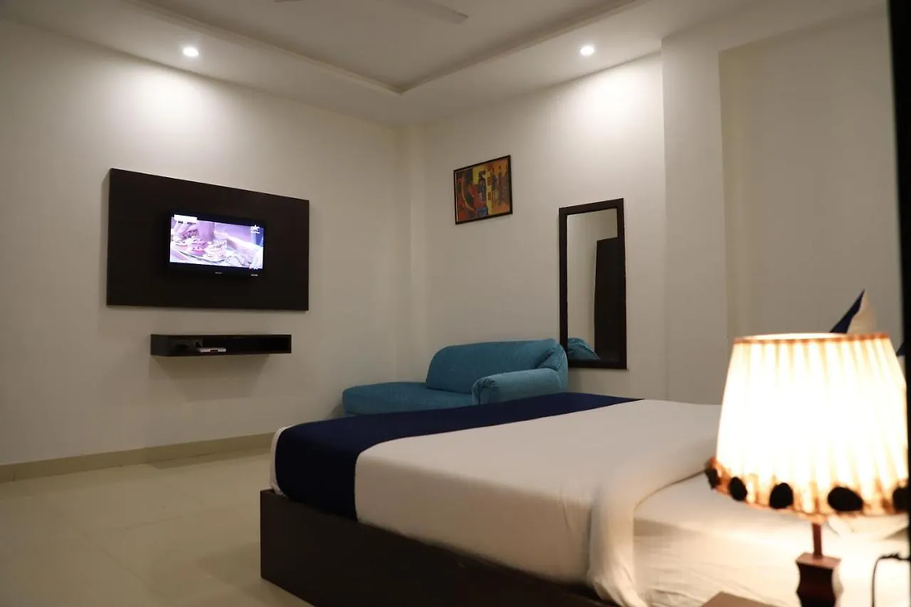 Hotel Dream Comfort Agra  Agra (Uttar Pradesh)