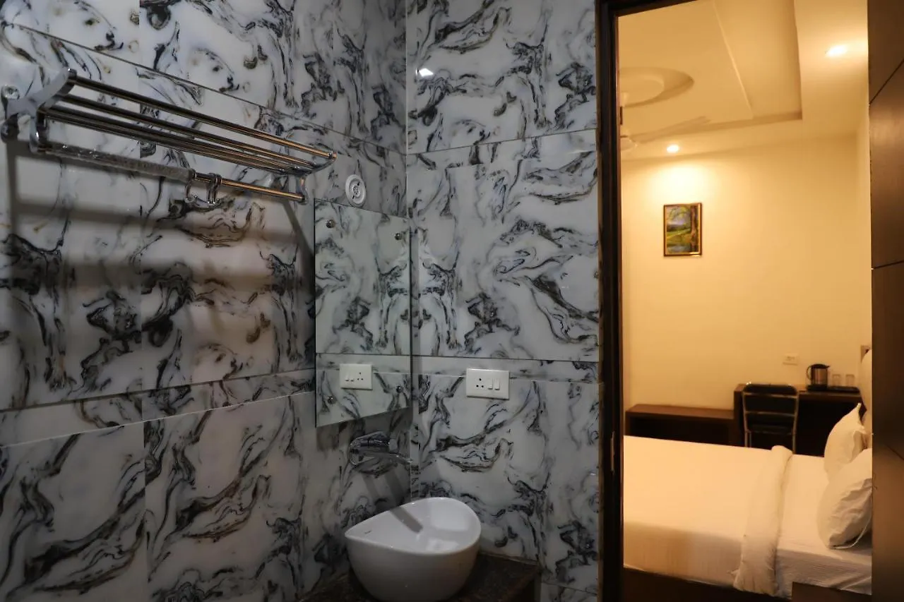 Hotel Dream Comfort Agra  Agra (Uttar Pradesh)